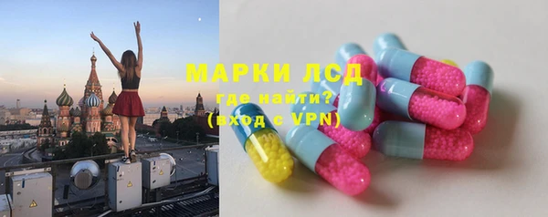 хмурый Дмитровск